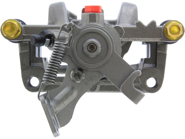Centric Parts Disc Brake Caliper P/N:141.62641