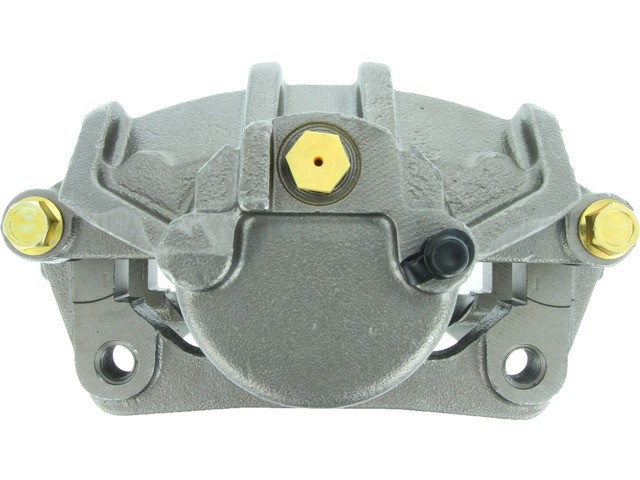 Centric Parts Disc Brake Caliper P/N:141.63023