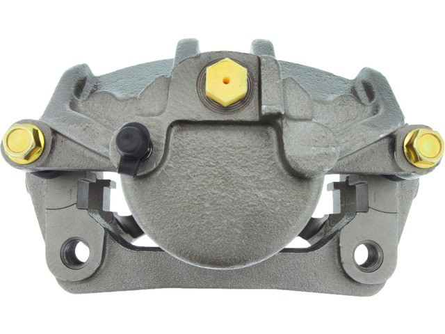 Centric Parts Disc Brake Caliper P/N:141.63024