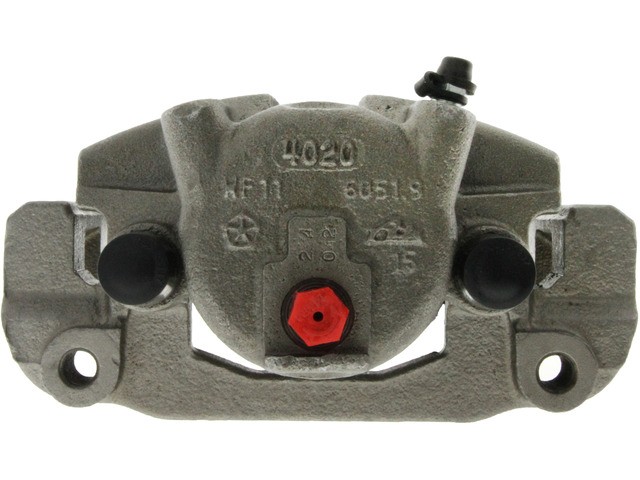 Centric Parts Disc Brake Caliper P/N:141.63027