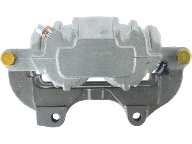 Centric Parts Disc Brake Caliper P/N:141.63046