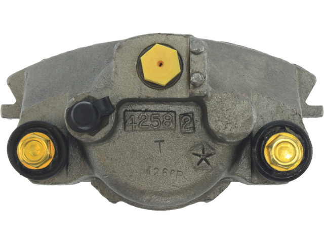 Disc Brake Caliper fits 1991-1995 Plymouth Acclaim Sundance  CENTRIC PARTS