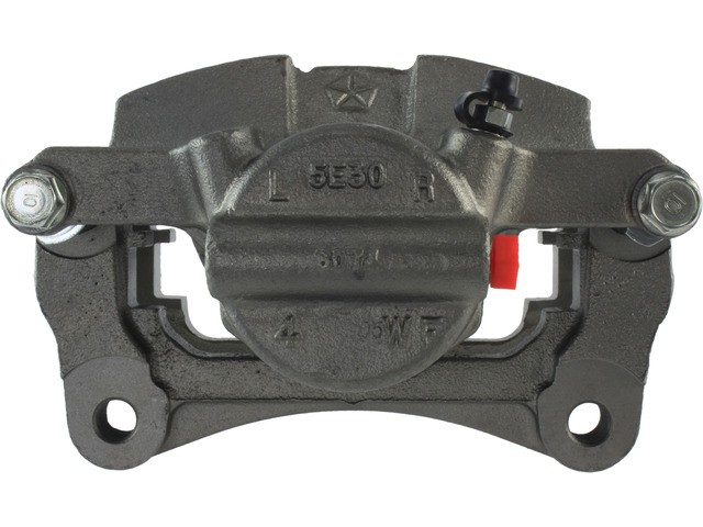 Centric Parts Disc Brake Caliper P/N:141.63085