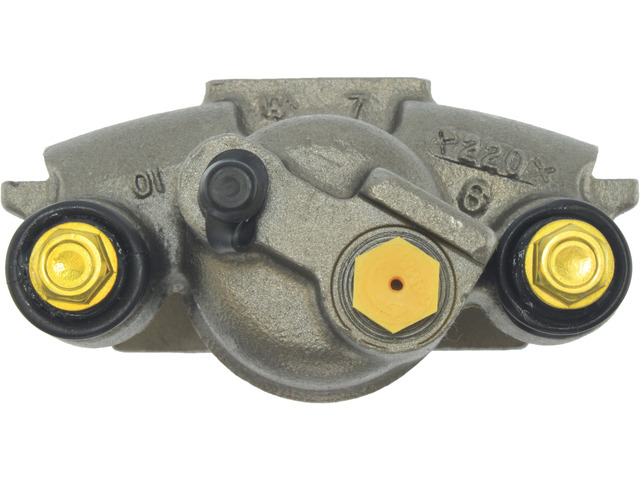 Centric Parts Disc Brake Caliper P/N:141.63515