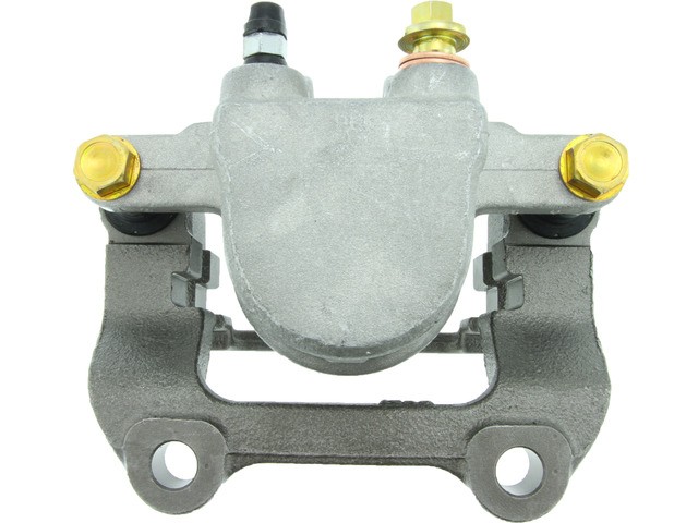 Centric Parts Disc Brake Caliper P/N:141.63528