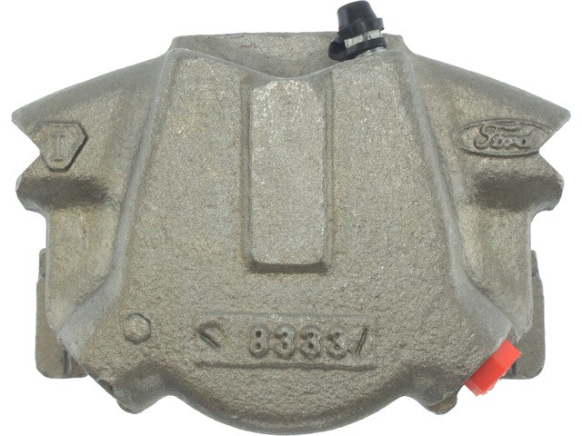 Centric Parts Disc Brake Caliper P/N:141.65006