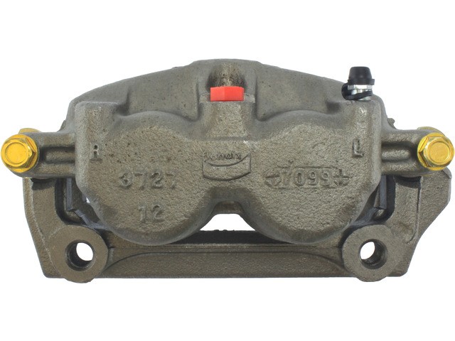 Centric Parts Disc Brake Caliper P/N:141.65034