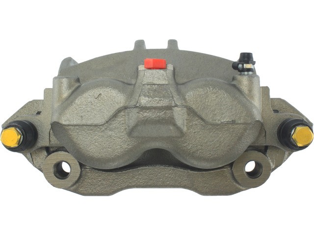 Centric Parts Disc Brake Caliper P/N:141.65036
