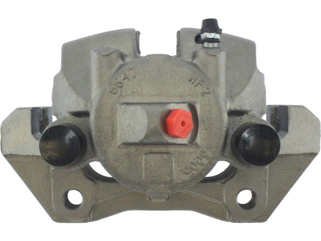 Centric Parts Disc Brake Caliper P/N:141.65067