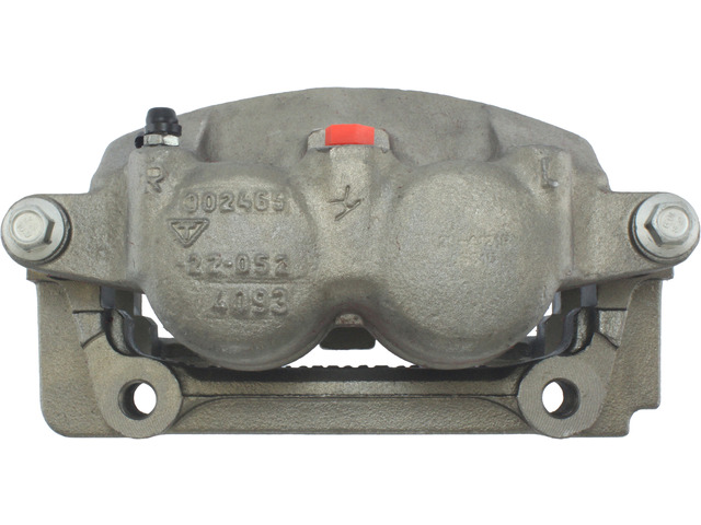Centric Parts Disc Brake Caliper P/N:141.65069