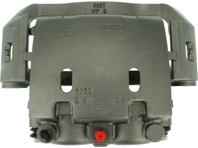 Centric Parts Disc Brake Caliper P/N:141.65071