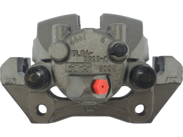 Centric Parts Disc Brake Caliper P/N:141.65081