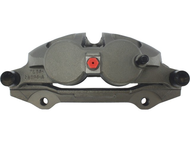 Centric Parts Disc Brake Caliper P/N:141.65086