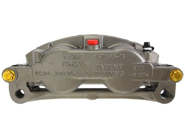 Centric Parts Disc Brake Caliper P/N:141.65088