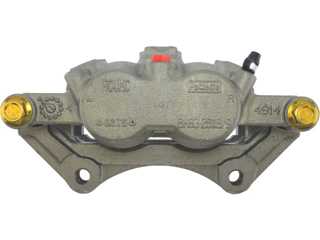 Centric Parts Disc Brake Caliper P/N:141.65089