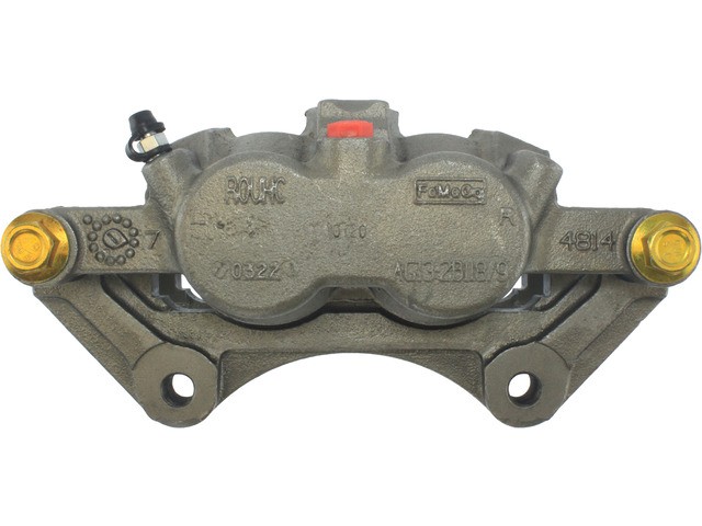 Centric Parts Disc Brake Caliper P/N:141.65090