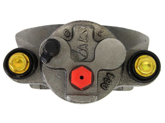 Centric Parts Disc Brake Caliper P/N:141.65505