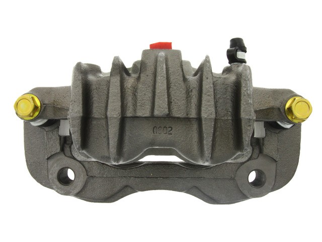 Centric Parts Disc Brake Caliper P/N:141.65508