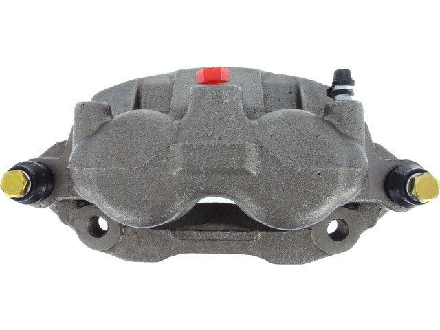 Centric Parts Disc Brake Caliper P/N:141.65510