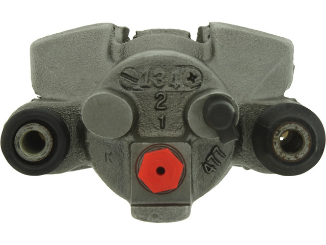 Centric Parts Disc Brake Caliper P/N:141.65512
