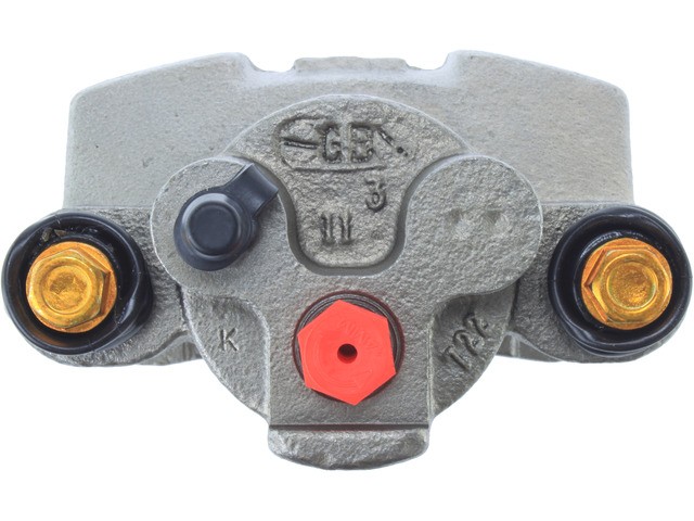 Centric Parts Disc Brake Caliper P/N:141.65515