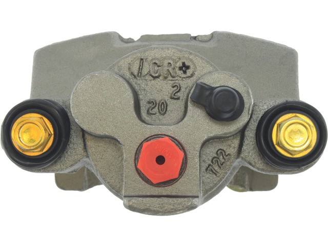 Centric Parts Disc Brake Caliper P/N:141.65516