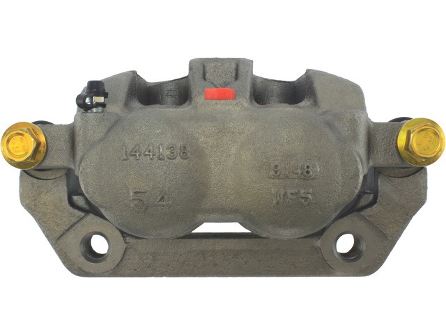 Centric Parts Disc Brake Caliper P/N:141.65525