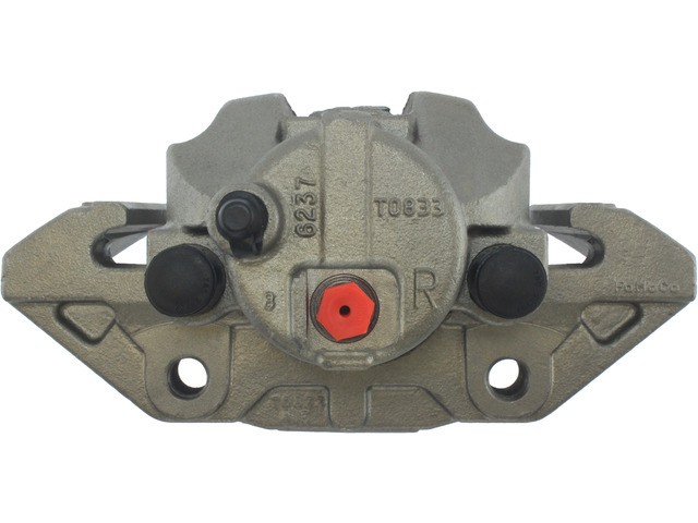 Centric Parts Disc Brake Caliper P/N:141.65529
