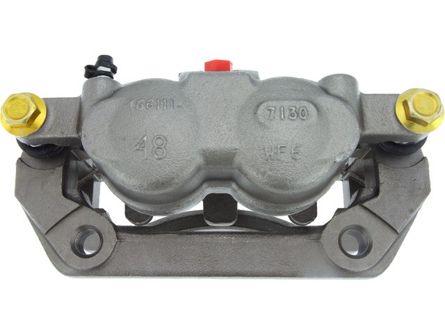 Centric Parts Disc Brake Caliper P/N:141.65531
