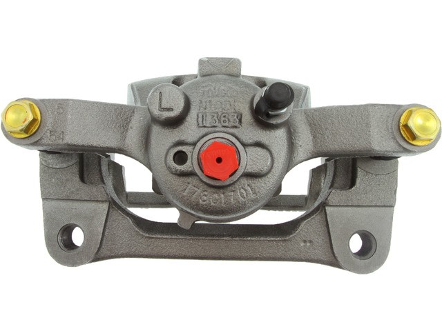 Centric Parts Disc Brake Caliper P/N:141.65550