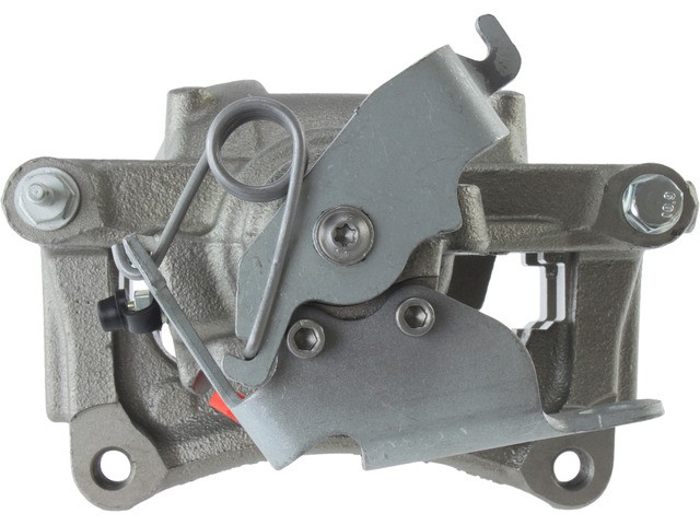 Centric Parts Disc Brake Caliper P/N:141.65559
