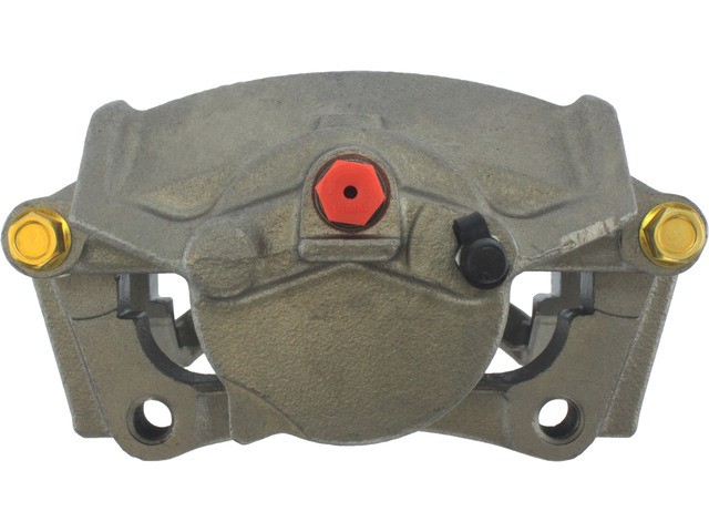 Centric Parts Disc Brake Caliper P/N:141.66029