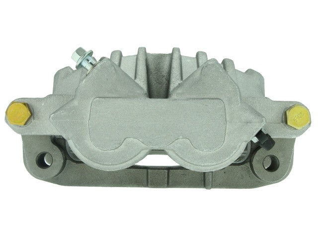 Centric Parts Disc Brake Caliper P/N:141.66033