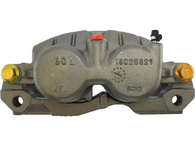 Centric Parts Disc Brake Caliper P/N:141.66038