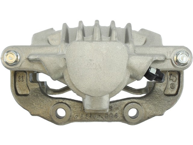 Centric Parts Disc Brake Caliper P/N:141.66502