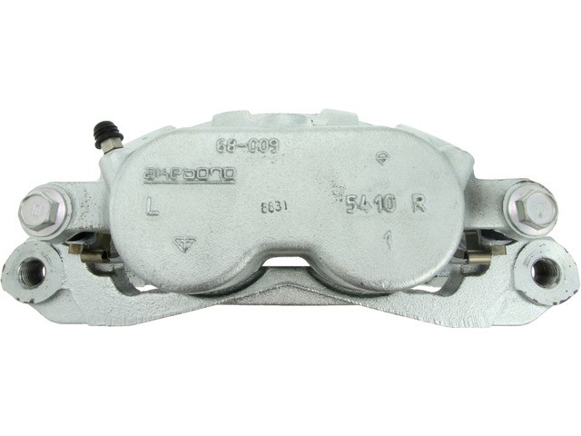 Centric Parts Disc Brake Caliper P/N:141.66514
