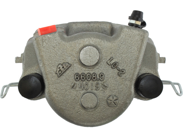 Centric Parts Disc Brake Caliper P/N:141.67024