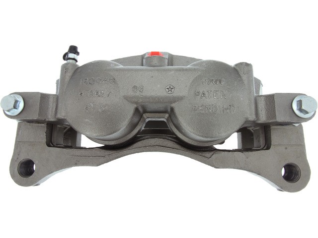 Centric Parts Disc Brake Caliper P/N:141.67057