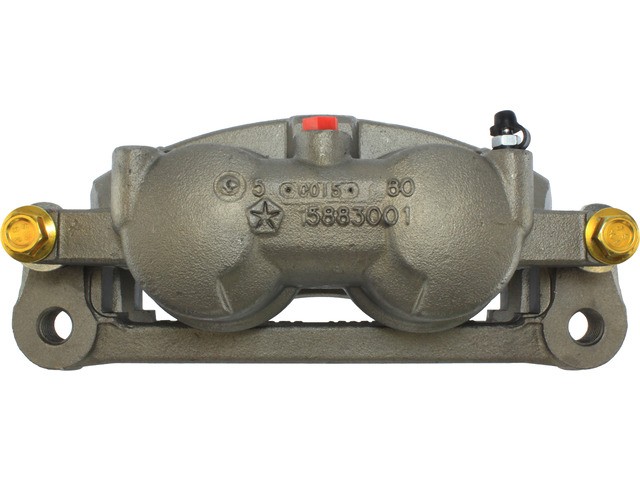 Centric Parts Disc Brake Caliper P/N:141.67062