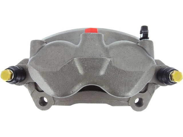 Centric Parts Disc Brake Caliper P/N:141.67514