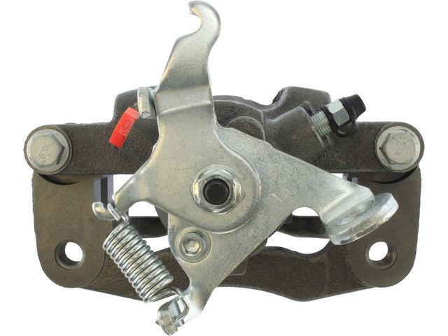 Centric Parts Disc Brake Caliper P/N:141.67522