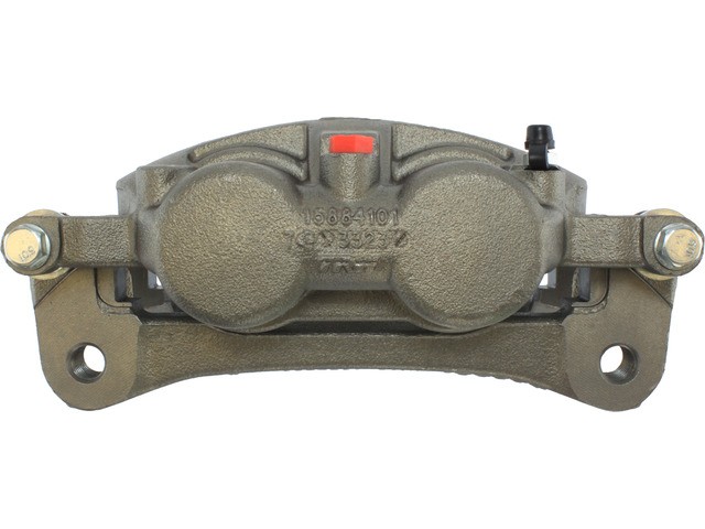 Centric Parts Disc Brake Caliper P/N:141.67524