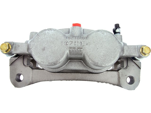 Centric Parts Disc Brake Caliper P/N:141.67526