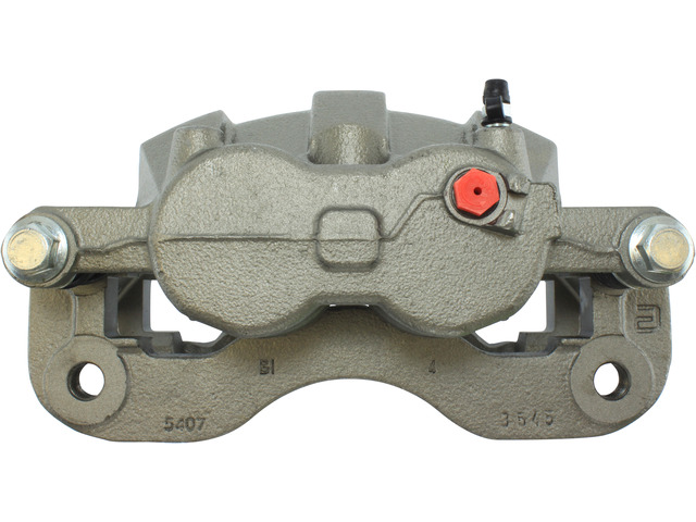 Centric Parts Disc Brake Caliper P/N:141.76010