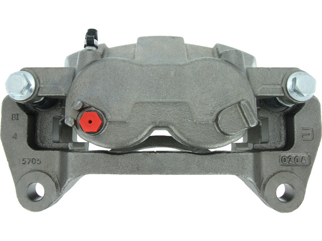 Centric Parts Disc Brake Caliper P/N:141.76011