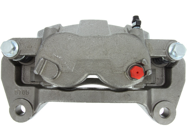 Centric Parts Disc Brake Caliper P/N:141.76012