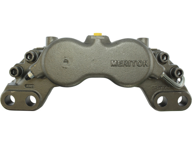 Centric Parts Disc Brake Caliper P/N:141.79009