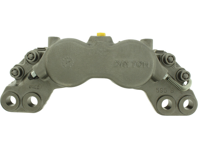 Centric Parts Disc Brake Caliper P/N:141.79013