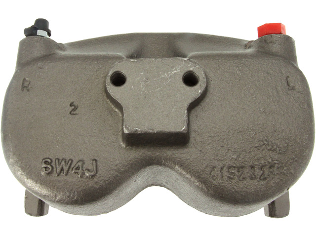 Centric Parts Disc Brake Caliper P/N:141.80001