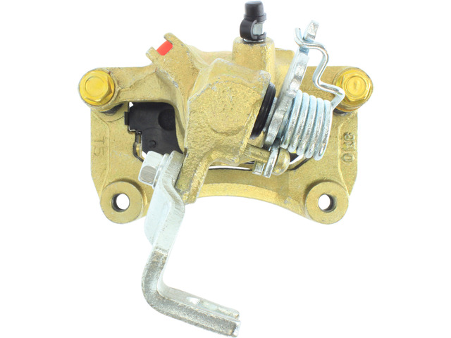 Centric Parts Disc Brake Caliper P/N:142.42558